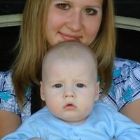 Анна Пичугина
