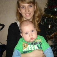 Надежда Лукьянова
