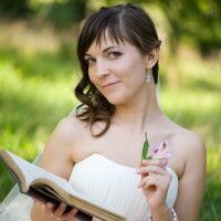 Наталья Солодовникова