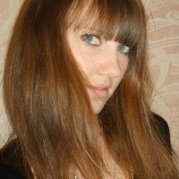 Меньщикова Ольга
