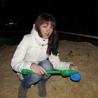 Ирина Зеленина