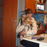 Любовь Рябченко