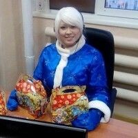 Ольга Романюк
