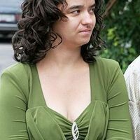 Новикова Олеся