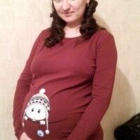 Дина Лебедева