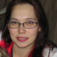 Елена Долгова