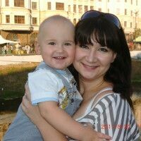 Ильсия Ибрагимова