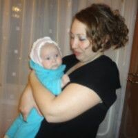 Алевтина Соловьева