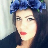 Оксана Зайцева