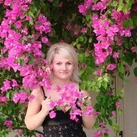 Анюта