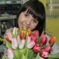 Потехина Диана