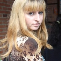 Иванова Александра