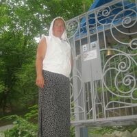Елена Ильина
