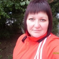 Фомина Анжелика