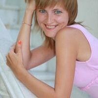 Опарина Виктория