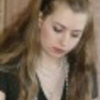 Симонова Катерина