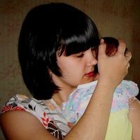 Анна Жарая