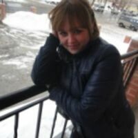 Ксюшонок Бобошина