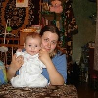 Анютик Панкратова