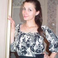 Марина