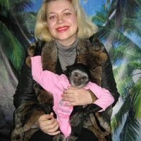 Быковская Екатерина
