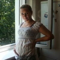 Анна Щеголькова