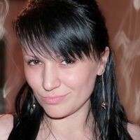 Алёна Николаева