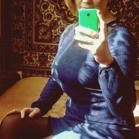 Кристина Давыдова