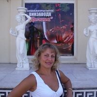 Черниговцева Наталья