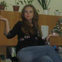 Смирнова Мария