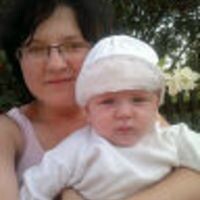 Татьяна Будникова