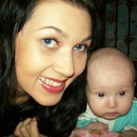 Гульназ Ахунова