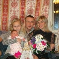 Ольга Жаркова