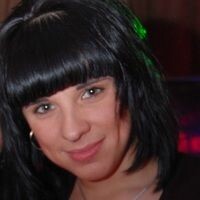 ОЛЕСЯ ФУФАЧЕВА