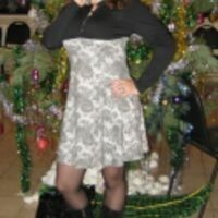 Алексеевна Александра