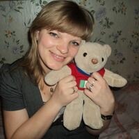 Светлана Степанова