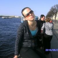 Елена Нетребо