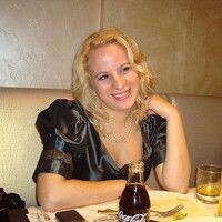 Ольга Ельчанинова