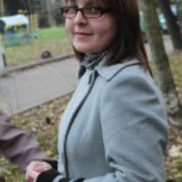 Ольга Ивашко