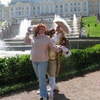 Гришина Виктория