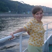 Хиленко Лена
