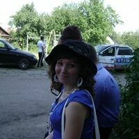 Катерина