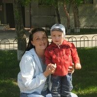 Костениикова Вера