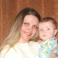 Екатерина Лаврова