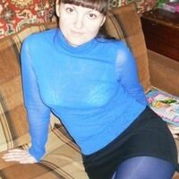 Жанна Николаева