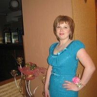 Ильченко Наталья
