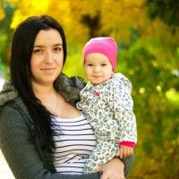 Катерина