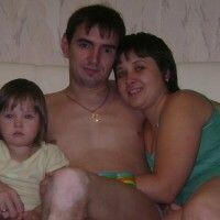 Леночка Дубинина