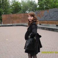 Бердникова Елена
