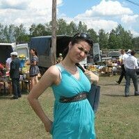 Халилова Алсу